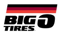 Big O Tires coupons